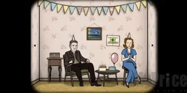 逃离方块生日2025下载安装 逃离方块生日2025下载安装