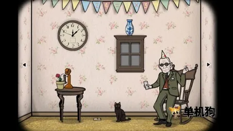 逃离方块生日2025下载安装 逃离方块生日2025下载安装