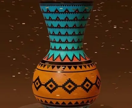 一起做陶器2(陶艺制作游戏) 一起做陶器2(陶艺制作游戏)