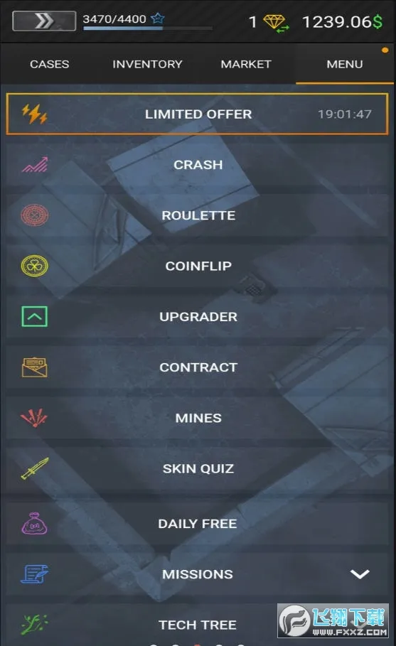 CaseOpener(CSGOϷ)v2.35.0 Ѱ