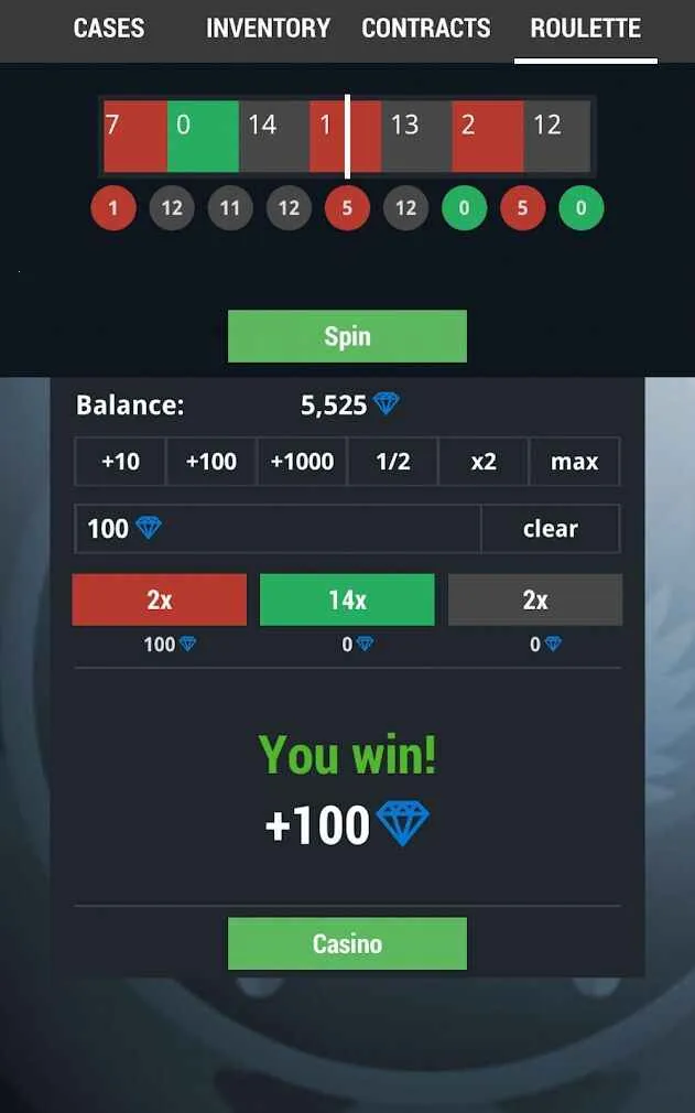 CaseOpener(CSGOϷ)v2.35.0 Ѱ