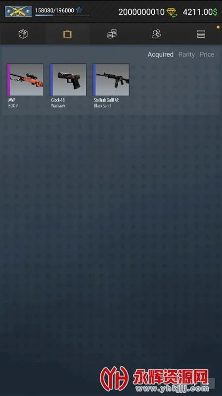 CaseOpener(CSGOϷ)v2.35.0 Ѱ