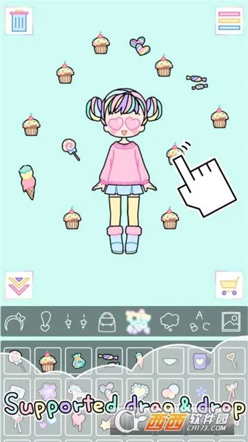 ۲ƴ(ŮװϷ)v1.0.0 ֻ