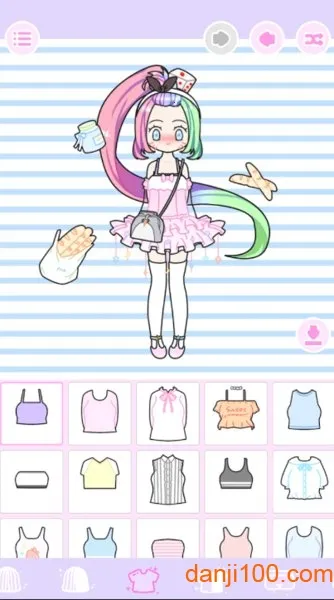 ۲ƴ(ŮװϷ)v1.0.0 ֻ