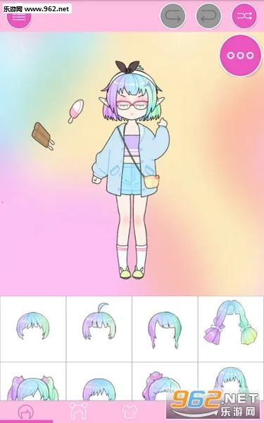 ۲ƴ(ŮװϷ)v1.0.0 ֻ