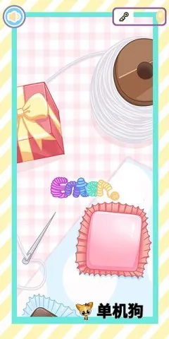 粉彩萌拼 第2张图