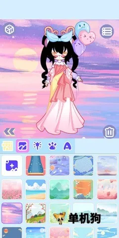 粉彩萌拼 第7张图