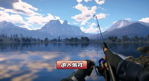 全民钓鱼大师(钓鱼游戏) 全民钓鱼大师(钓鱼游戏)