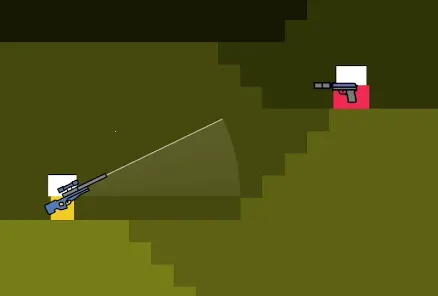 神枪手先生(像素射击游戏) 神枪手先生(像素射击游戏)