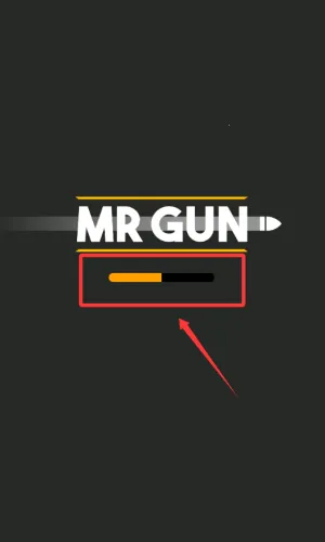 神枪手先生(像素射击游戏) 神枪手先生(像素射击游戏)