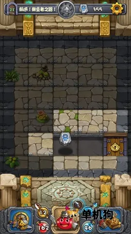 不思议迷宫2025官方正版 不思议迷宫2025官方正版