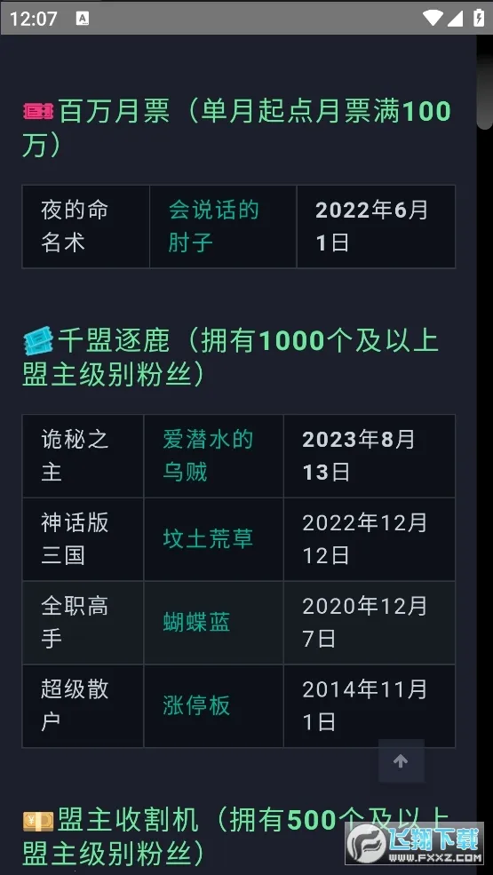 ��̥����(С˵�Ķ�ƽ̨)v1.0 �ֻ���