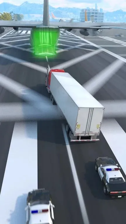 ���̳���Ծ(���̳��ƻ���Ϸ)v0.0.3 ��׿��