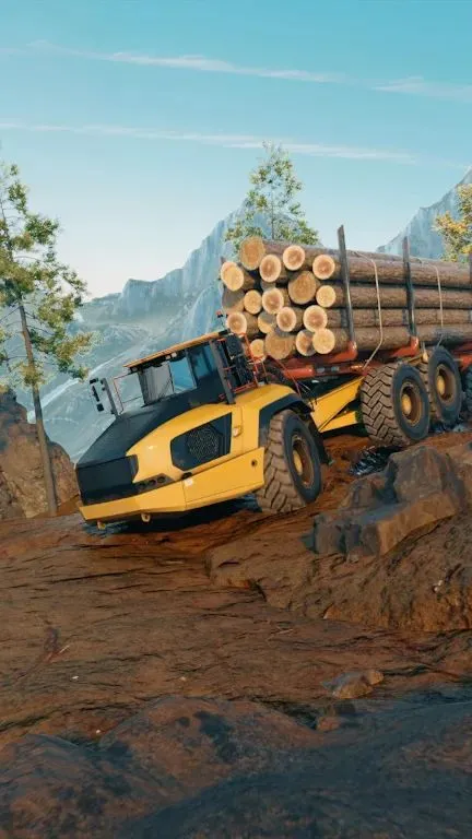 ���̳���Ծ(���̳��ƻ���Ϸ)v0.0.3 ��׿��