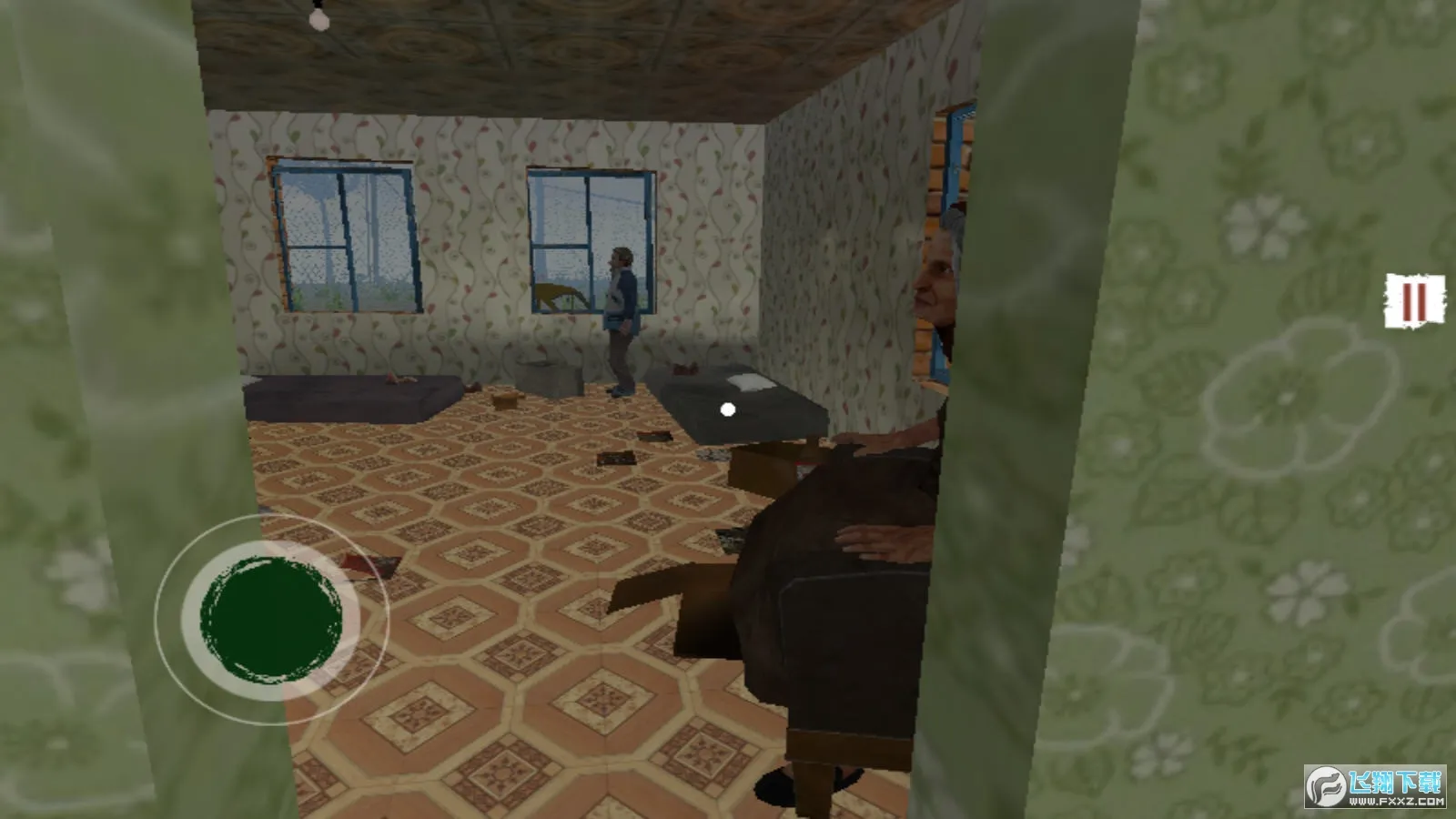 �߾�����ģ����2025���°汾v1.0 ��׿��