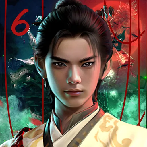 м-޾ج6(׽Ϸ)v1.0.5 ֻ