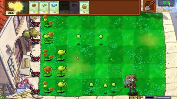植物大战僵尸拼接(植物拼接塔防游戏) 植物大战僵尸拼接(植物拼接塔防游戏)