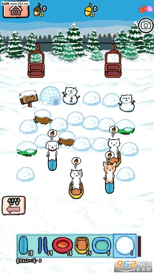 ���ﻬѩ��(���ﻬѩ��Ӫ��Ϸ)v1.0.12 �ֻ���