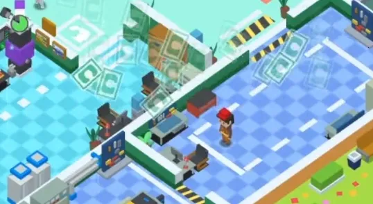 �ҵ�ҽԺ(ҽԺ��Ӫ��Ϸ)