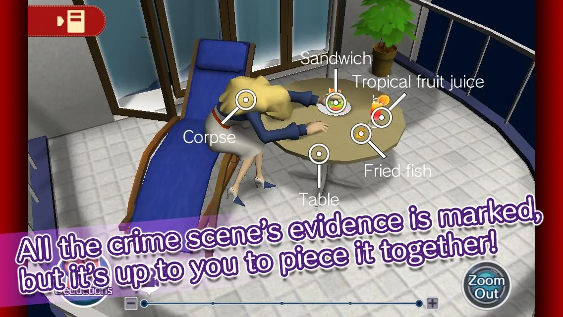 �׶��ֵ���֮��(����������Ϸ)v1.1.3 ��Ѱ�