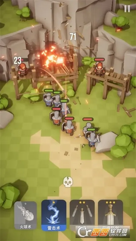 ħ��ͻϮ(ð�մ�����Ϸ)v2.1.4 ��Ѱ�