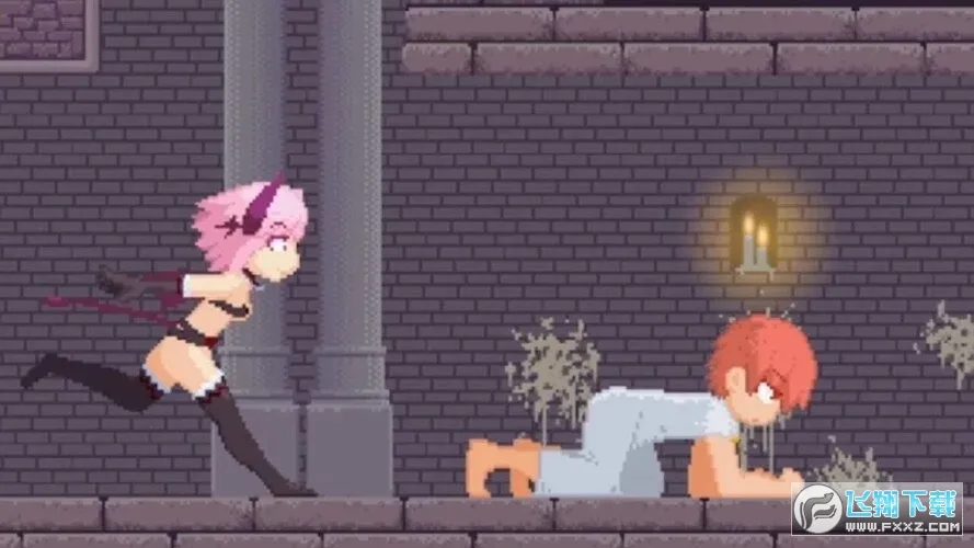 Castle of Temptation��׿���ֻ���v1.0.0 �ٷ�����