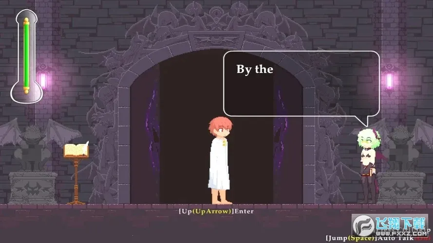 Castle of Temptation��׿���ֻ���v1.0.0 �ٷ�����