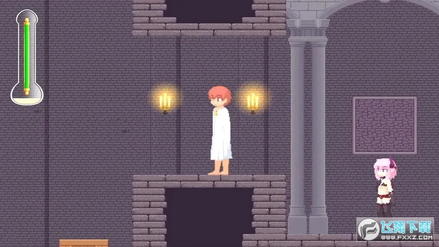 Castle of Temptation��׿���ֻ���v1.0.0 �ٷ�����