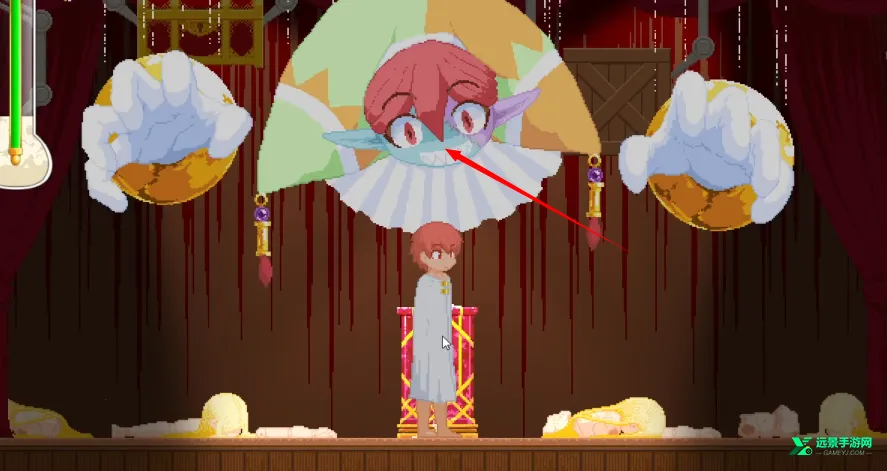 Castle of Temptation�ֻ���