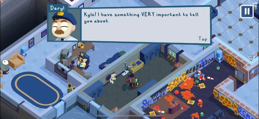 ������๤2025���°汾v1.0.8 �ٷ�����