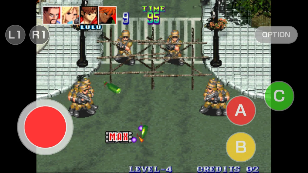 ͻ�����2(�ֻ�������Ϸ)v1.1.2 �ٷ�����