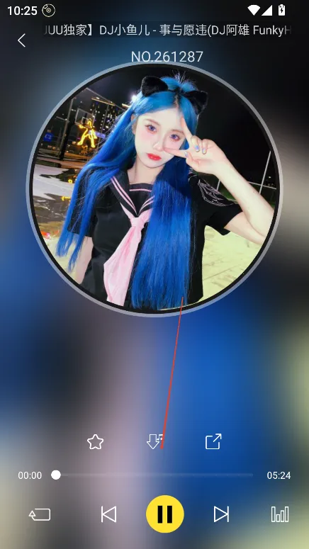 DJ����2025�ٷ�����