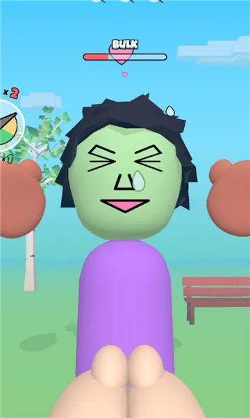 һ����������(���д�����Ϸ)v0.1 �ٷ�����