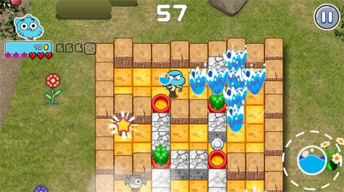 ����ɽ���ð��(���ʽ�ɫð����Ϸ)v1.0.11-freemium �ֻ���