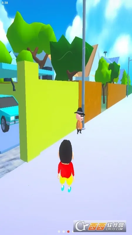 ����С��3D�������������ֻ���v2 ��׿��