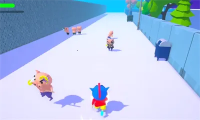 ����С��3D�������������ֻ���v2 ��׿��