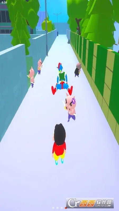 ����С��3D�������������ֻ���v2 ��׿��