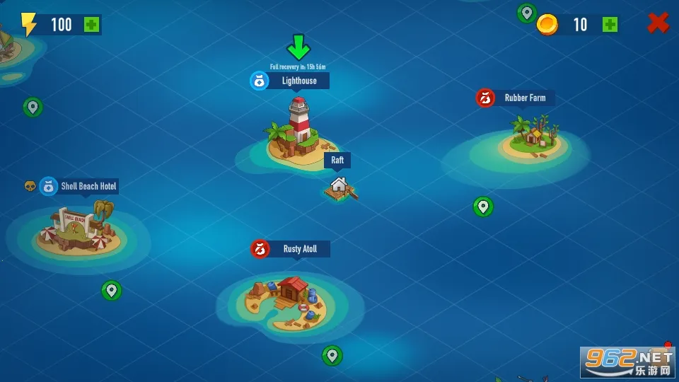 �����溣��̽��2025���°汾v1.0.9 �ٷ�����