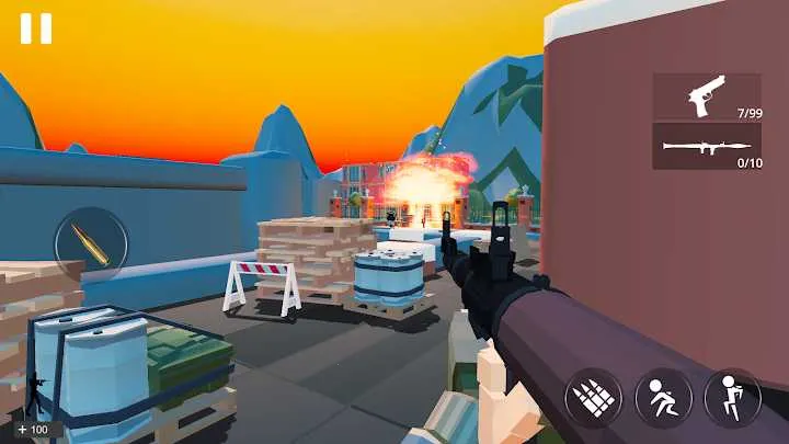 �߼ʴ��(���ս����Ϸ)v1.0 �ֻ���