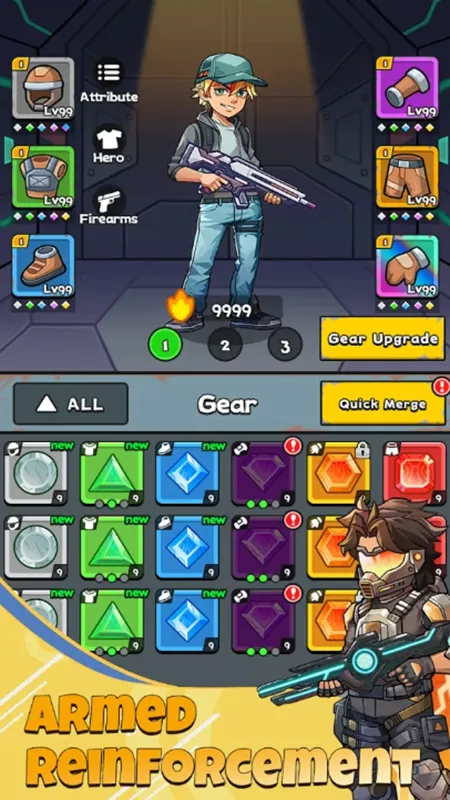 ������ʬǰ��(��ʬ���������Ϸ)v1.0.4 �ٷ�����