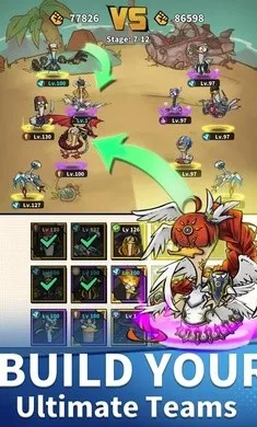 ������Ѽ2(Ѽ�Ӻϳɶ�ս��Ϸ)v1.33.1 ��Ѱ�