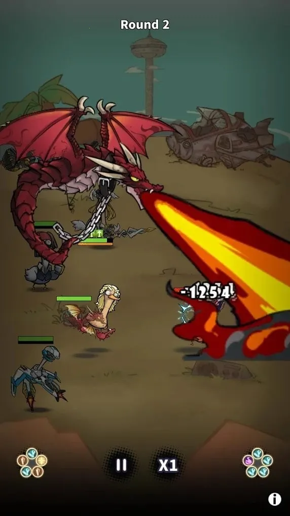 ������Ѽ2(Ѽ�Ӻϳɶ�ս��Ϸ)