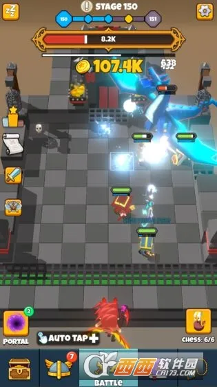 ����������(�����������Ϸ)v1.0.19 �ֻ���