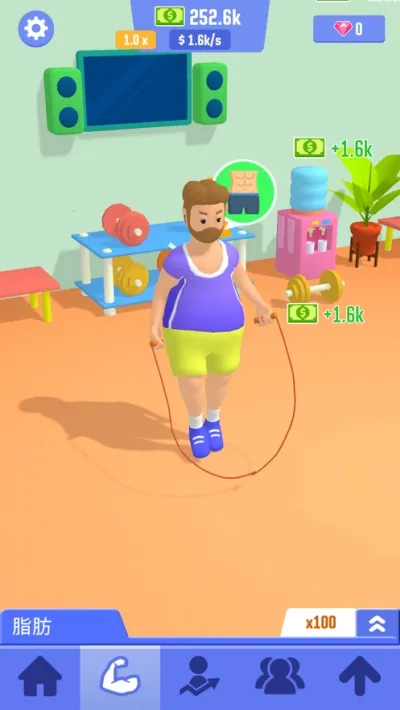 ��լ�ɹ���(��լ������Ϸ)v1.0.1 �ֻ���