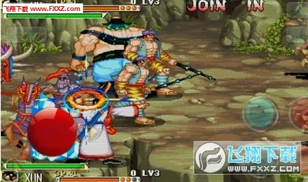 ����ս��֮��������2025���ذ�װv1.1.0 �ֻ���