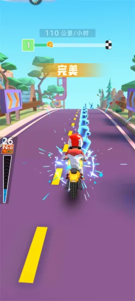 �����Ħ��(Ħ�м�ʻ��Ϸ)