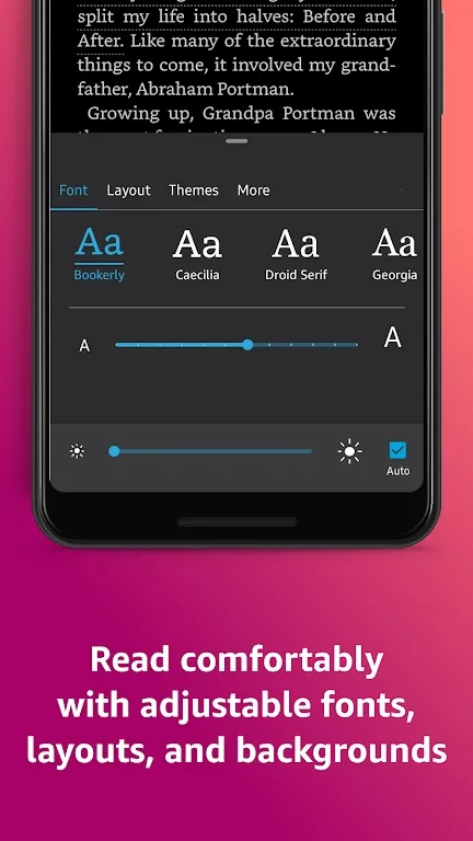 Kindle�����ֻ���v14.113.100(2.0.29451.0) �ٷ�����