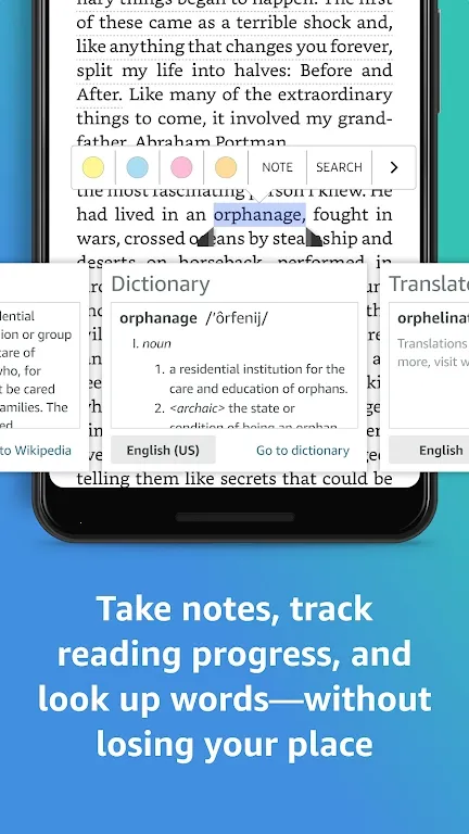 Kindle�����ֻ���v14.113.100(2.0.29451.0) �ٷ�����