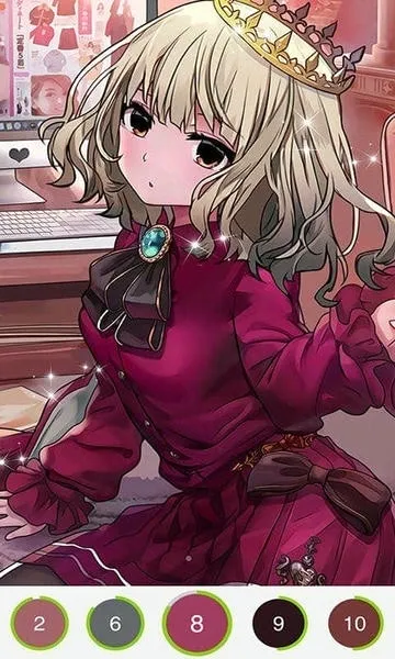 ����Ϳɫ�ռ�2025�ٷ����°汾v1.4 ��Ѱ�