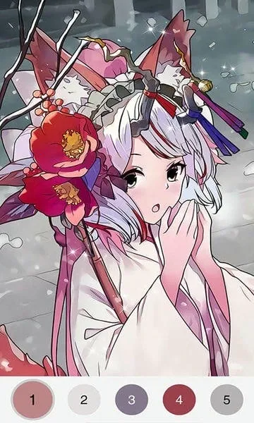 ����Ϳɫ�ռ�2025�ٷ����°汾v1.4 ��Ѱ�